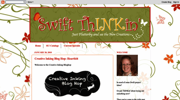 swiftthinkin.com