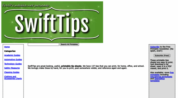 swifttips.com