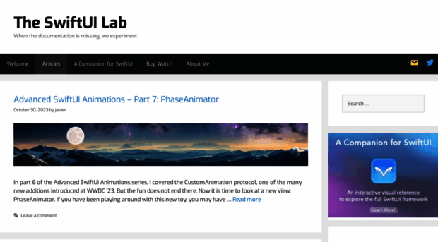 swiftui-lab.com