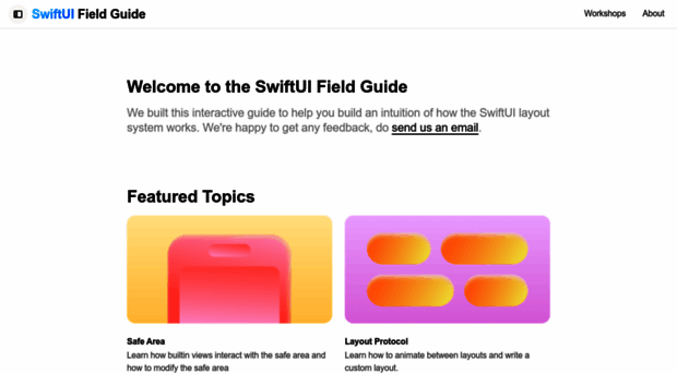 swiftuifieldguide.com