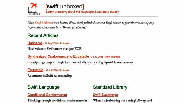 swiftunboxed.com