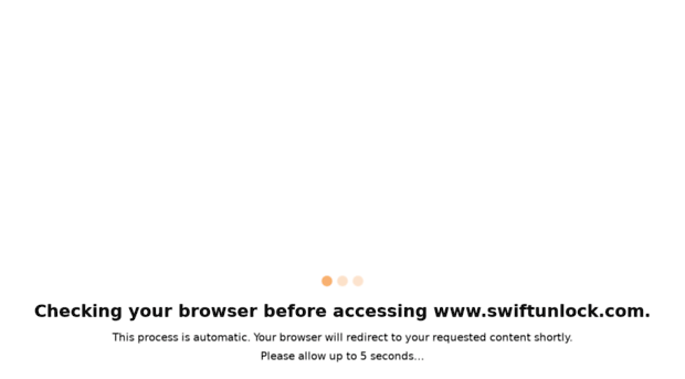 swiftunlock.com