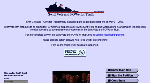 swiftvets.com