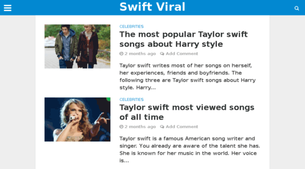 swiftviral.com