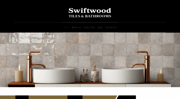 swiftwoodtilesandbathrooms.com.au