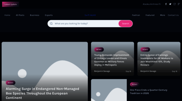 swiftworld.it