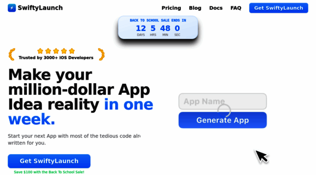 swiftylaunch.com
