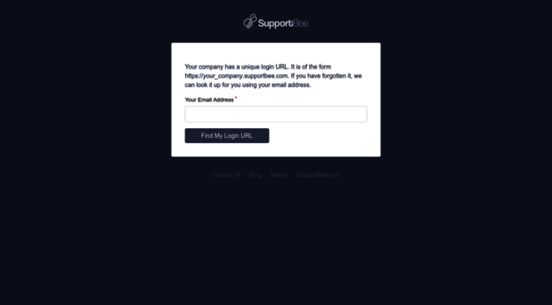 swiftype.supportbee.com