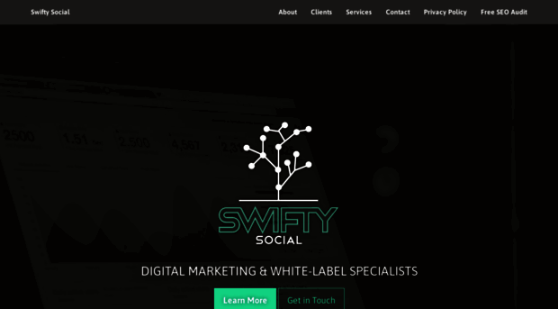 swiftysocial.co.uk