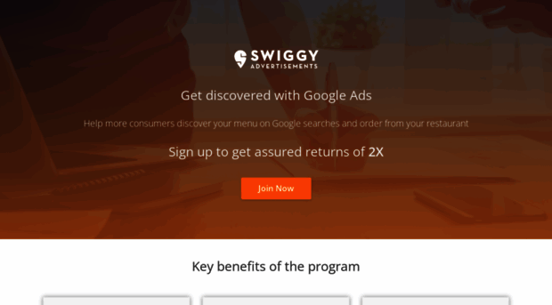 swiggyads.onlinesales.ai