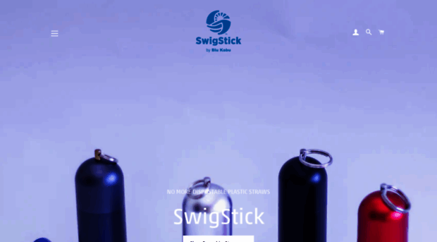 swigstick.com