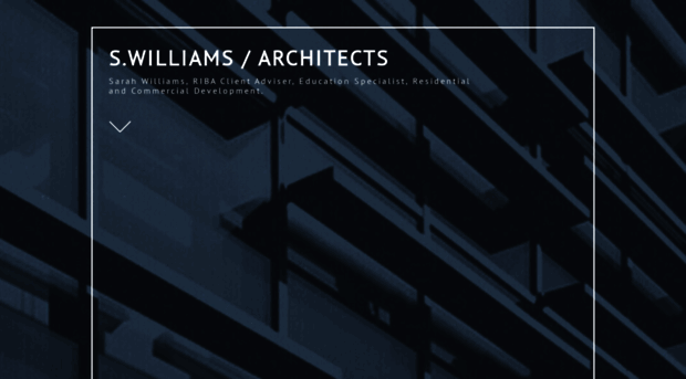 swilliamsarchitects.com