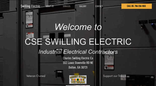 swillingelectric.com