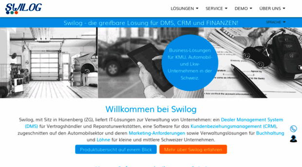 swilog.ch