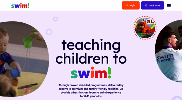 swim.co.uk