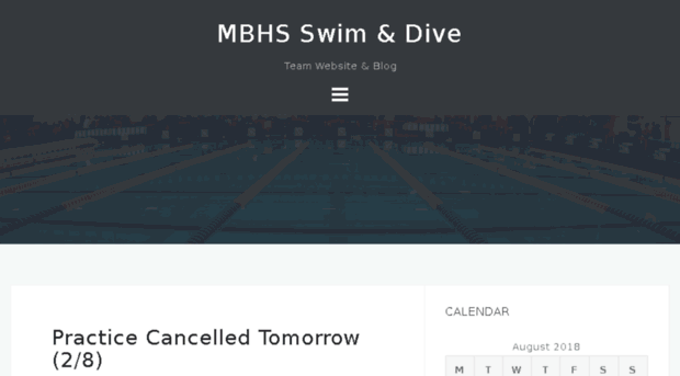 swim.mbhs.edu