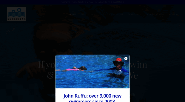 swim2john.com