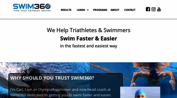 swim360.coach