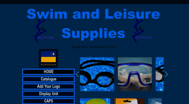 swimandleisure.ie