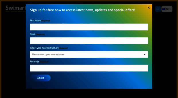 swimart.co.nz