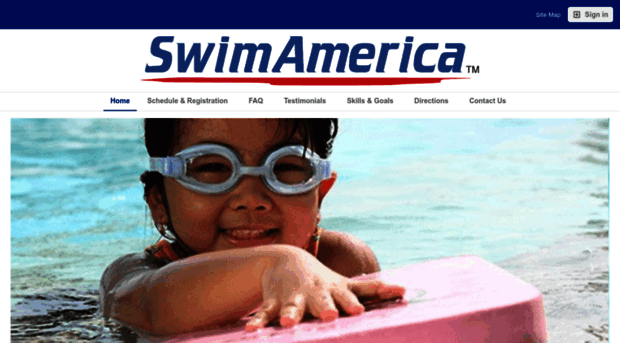 swimatfred.com