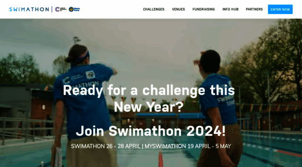 swimathon.org