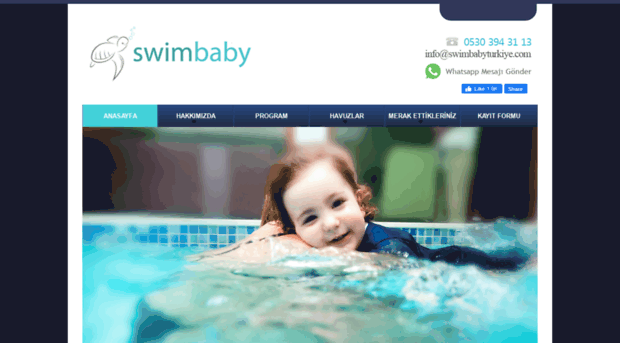 swimbabyturkiye.com