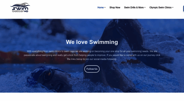 swimbetterhq.com