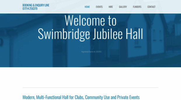 swimbridgejubileehall.com