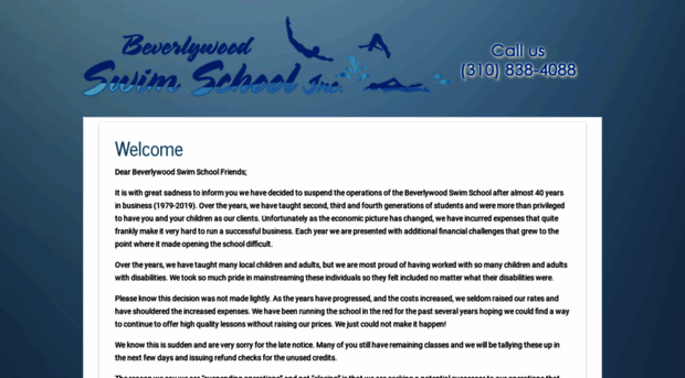 swimbss.com