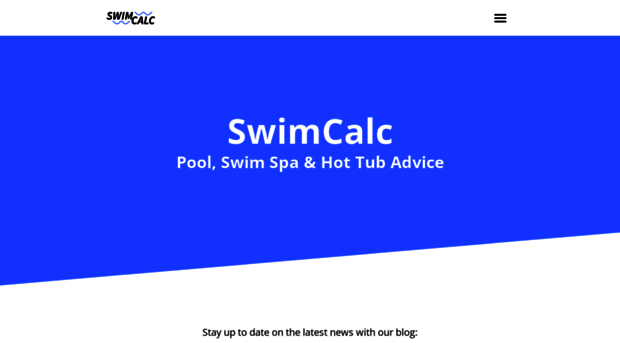 swimcalc.com