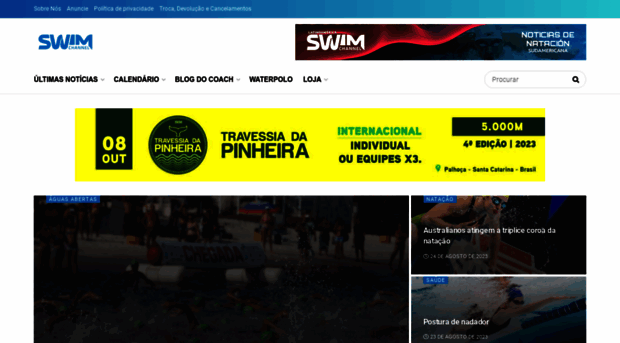 swimchannel.net