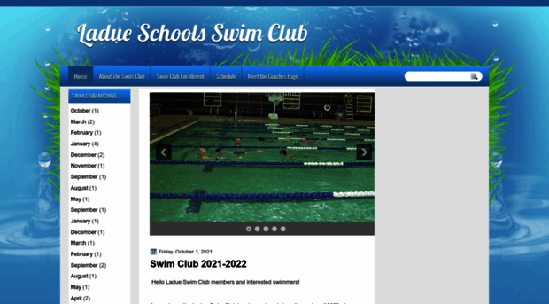 swimclub-ladueschools.blogspot.com