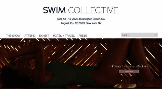 swimcollective.com