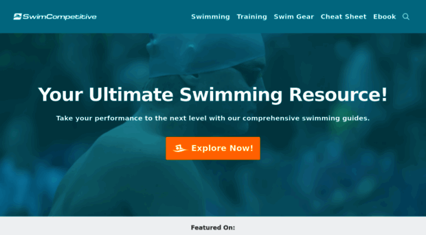 swimcompetitive.com