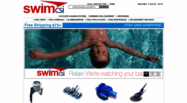 swimcsi.com