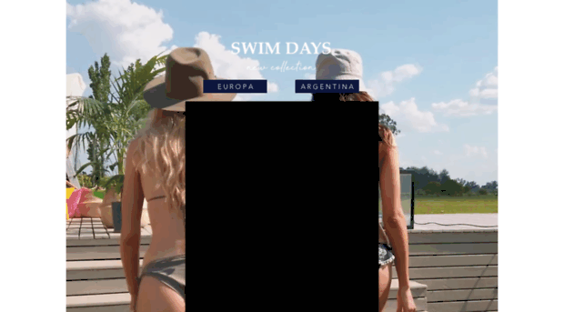 swimdays.com