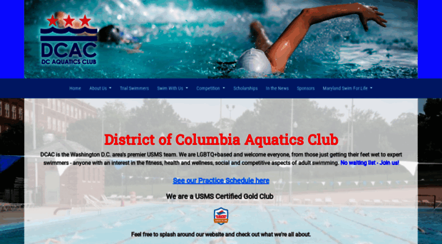 swimdcac.org