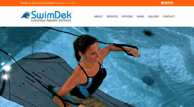 swimdek.com