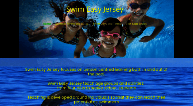 swimeasyjersey.com