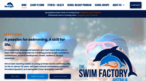 swimfactory.com.au