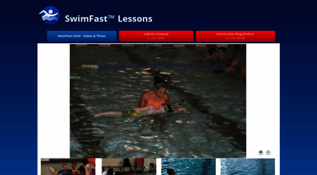 swimfastlessons.com