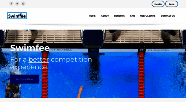 swimfee.com