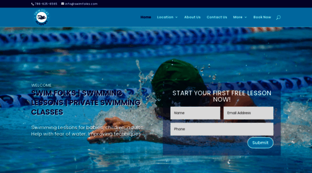 swimfolks.com