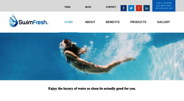 swimfresh.com.au