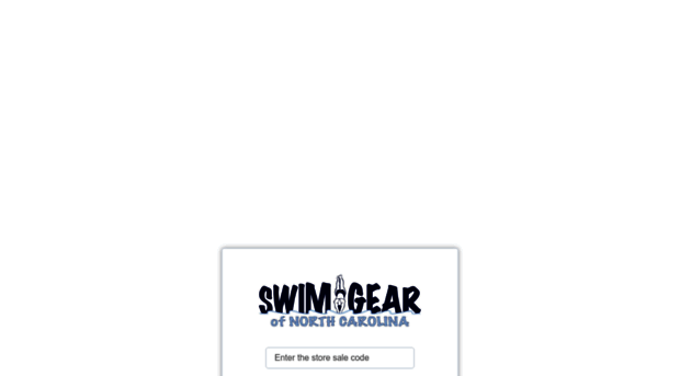 swimgearnc.itemorder.com