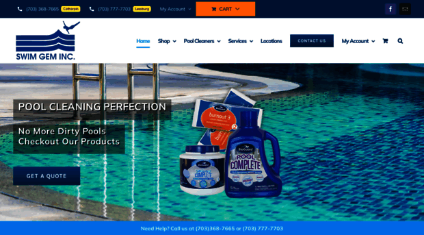 swimgeminc.com