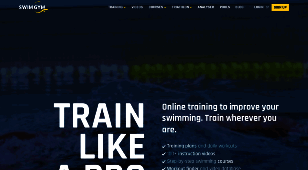 swimgym.com