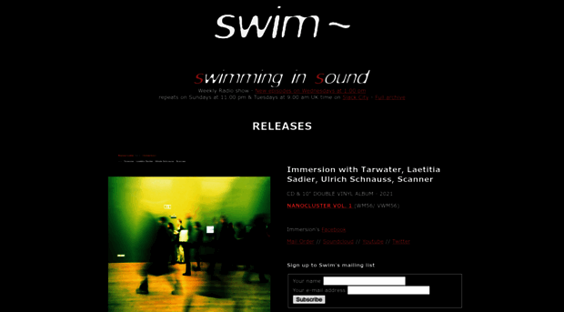 swimhq.com