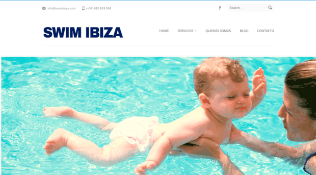 swimibiza.com